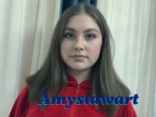 Amystawart