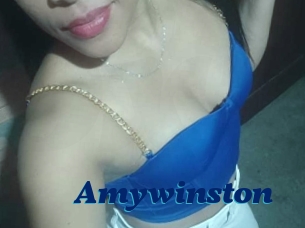 Amywinston