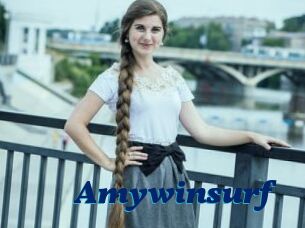 Amywinsurf