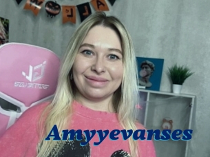 Amyyevanses