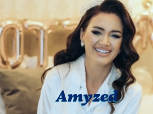 Amyzed