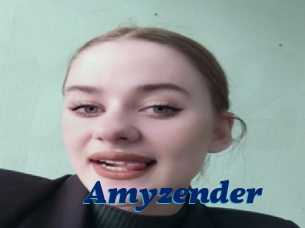 Amyzender