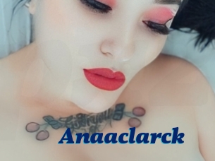 Anaaclarck