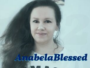 AnabelaBlessed