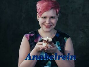 Anabelrein