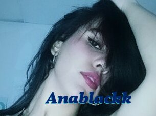 Anablackk