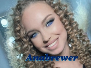 Anabrewer