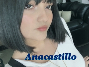 Anacastillo