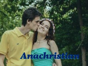 Anachristian