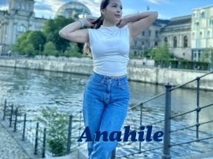 Anahile