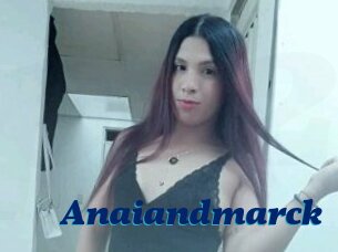 Anaiandmarck