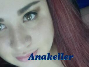 Anakeller