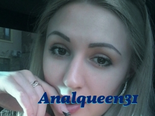 Analqueen31