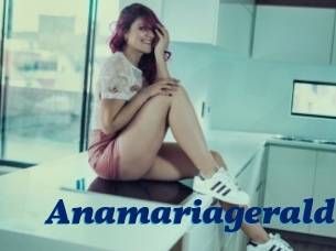 Anamariagerald