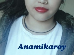 Anamikaroy