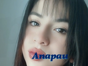 Anapau