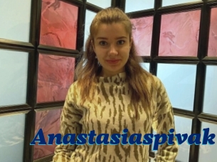 Anastasiaspivak