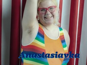 Anastasiavka