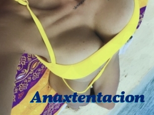 Anaxtentacion