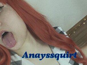 Anayssquirt