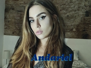 Andariel