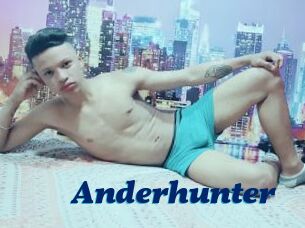 Anderhunter