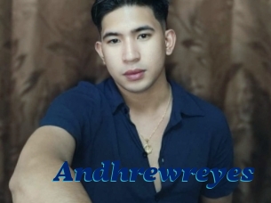 Andhrewreyes