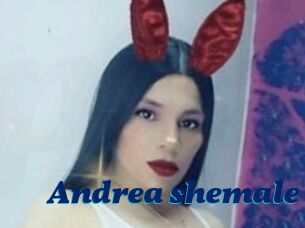 Andrea_shemale