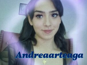 Andreaarteaga