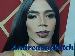 Andreabadbitch