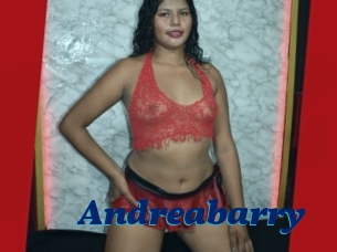 Andreabarry