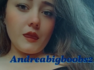 Andreabigboobs21