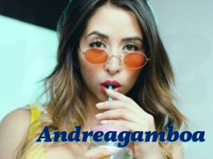 Andreagamboa