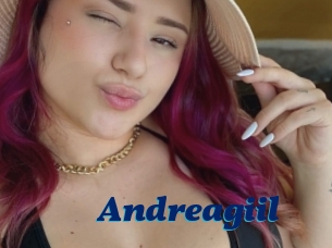 Andreagiil