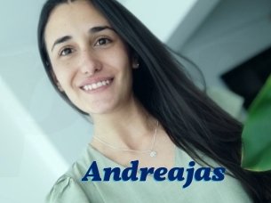 Andreajas