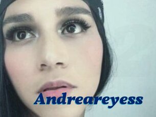 Andreareyess