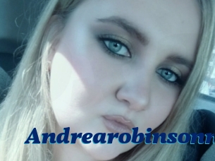 Andrearobinsonn