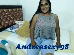 Andreasexy98