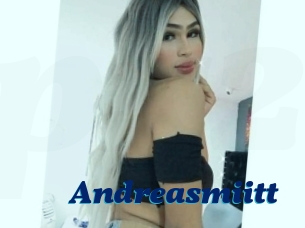 Andreasmiitt