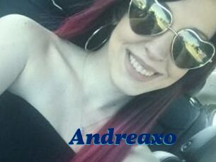 Andreaxo