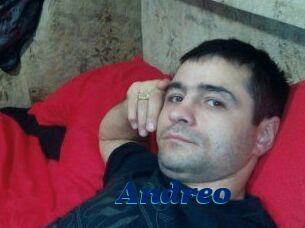 Andreo