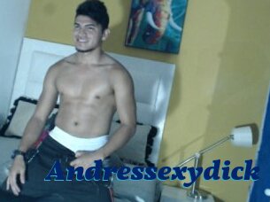 Andressexydick