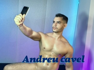 Andreu_cavel