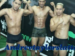 Andrev_taylor_slatter