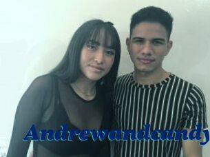 Andrewandcandy