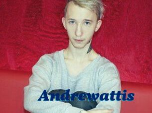 Andrewattis