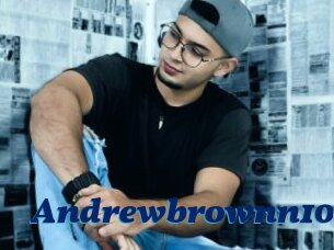 Andrewbrownn101