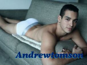 Andrewtomson