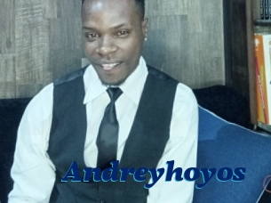 Andreyhoyos