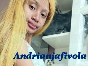 Andrianjafivola